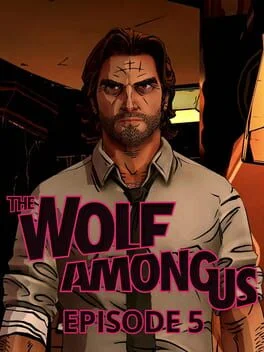 Wolf Among Us - Playstation 3 - Retrocharting