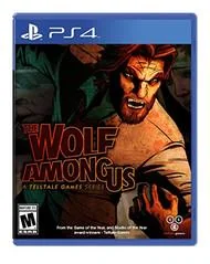 Wolf Among Us - Playstation 4 - Retrocharting