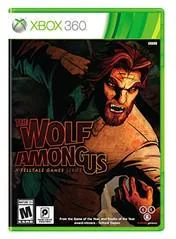 Background - Wolf Among Us - Xbox 360 - Retrocharting