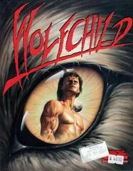Wolfchild - Amiga - Retrocharting