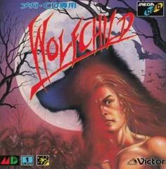 Wolfchild - Sega CD - Retrocharting