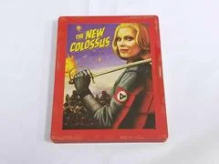 Wolfenstein II: The New Colossus [Steelbook Edition] - PlayStation - Retrocharting
