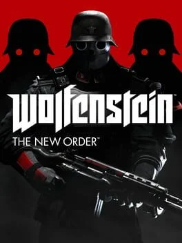 Wolfenstein: The New Order - Xbox 360 - Retrocharting