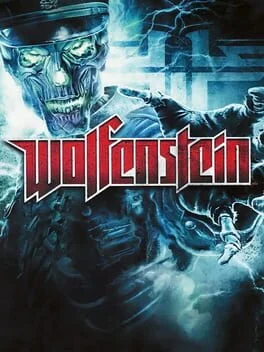 Wolfenstein - Xbox 360 - Retrocharting