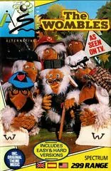 Wombles - ZX Spectrum - Retrocharting