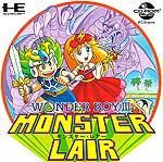 Wonder Boy III Monster Lair - PC - Retrocharting