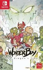 Wonder Boy: The Dragon's Trap - Nintendo Switch - Retrocharting