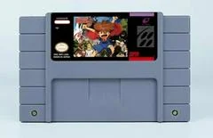 Background - Wonder Project J [English Translation] - Super Nintendo - Retrocharting