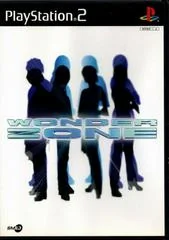 Wonder Zone - PlayStation 2 - Retrocharting