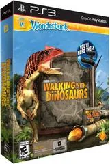 Background - Wonderbook: Walking with Dinosaurs - Playstation 3 - Retrocharting