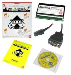 WonderWitch - WonderSwan - Retrocharting