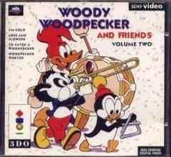 Woody Woodpecker and Friends Vol. 2 - Nintendo DS - Retrocharting