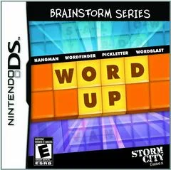 Background - Word Up - Nintendo DS - Retrocharting