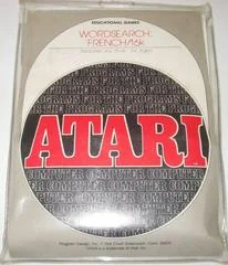 Wordsearch French - Nintendo DS - Retrocharting