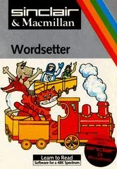 Wordsetter - Nintendo DS - Retrocharting