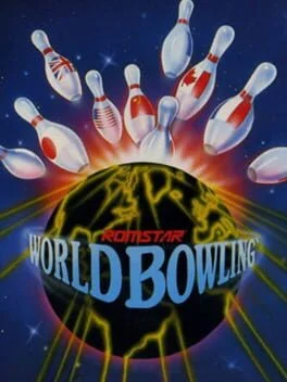 World Bowling - GameBoy - Retrocharting