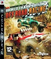 Background - World Championship Off Road Racing - Playstation 3 - Retrocharting