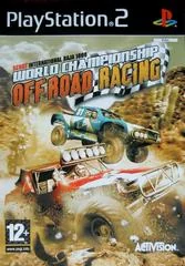 World Championship Off Road Racing - PlayStation 2 - Retrocharting