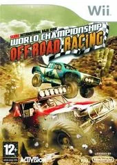 World Championship Off Road Racing - Wii - Retrocharting