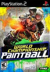 World Championship Paintball - PlayStation 2 - Retrocharting