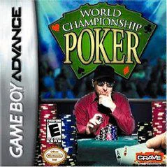 Background - World Championship Poker - GameBoy Advance - Retrocharting