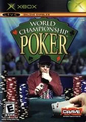 World Championship Poker - Xbox - Retrocharting