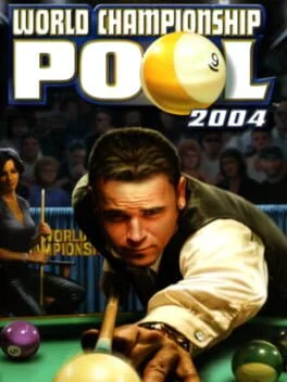 Background - World Championship Pool 2004 - Xbox - Retrocharting