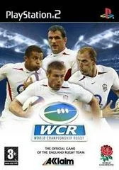 World Championship Rugby - PlayStation 2 - Retrocharting