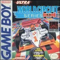 World Circuit Series - GameBoy - Retrocharting