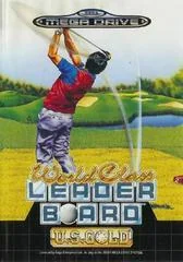 World Class Leaderboard Golf - PAL NES - Retrocharting