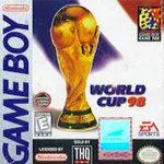 Background - World Cup 98 - GameBoy - Retrocharting