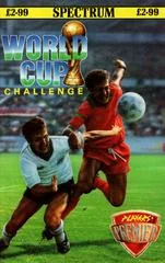 World Cup Challenge - ZX Spectrum - Retrocharting