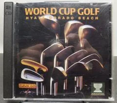 World Cup Golf: Hyatt Dorado Beach - CD-i - Retrocharting