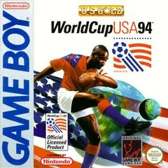 Background - World Cup USA '94 - GameBoy - Retrocharting