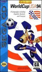 World Cup USA 94 - Sega CD - Retrocharting