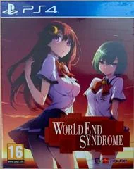 World End Syndrome [Day One Edition] - Playstation 4 - Retrocharting