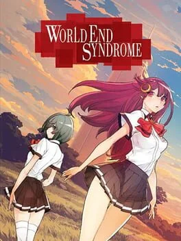 World End Syndrome - Nintendo Switch - Retrocharting
