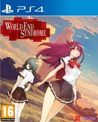 World End Syndrome - Playstation 4 - Retrocharting