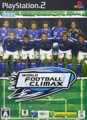 World Football Climax - PlayStation 2 - Retrocharting