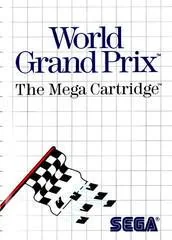 Background - World Grand Prix - Sega Master System - Retrocharting