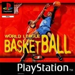 World League Basketball - PlayStation - Retrocharting
