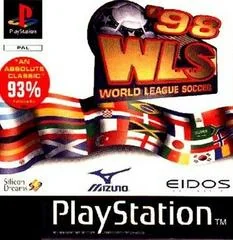 World League Soccer '98 - PlayStation - Retrocharting