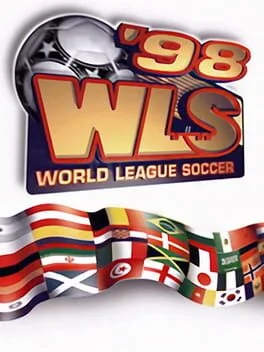 World League Soccer 98 - Sega Saturn - Retrocharting