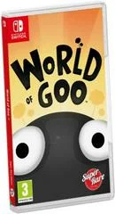 World of Goo - Nintendo Switch - Retrocharting