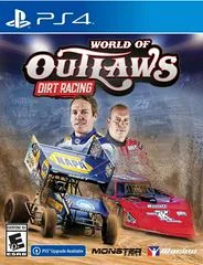World of Outlaws: Dirt Racing - Playstation 4 - Retrocharting
