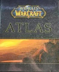 World of Warcraft Atlas [First Edition] - Strategy Guide - Retrocharting