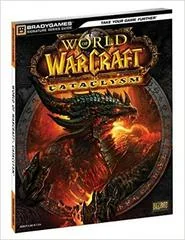 World of Warcraft Cataclysm [BradyGames] - Strategy Guide - Retrocharting