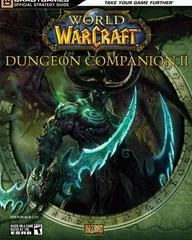 Background - World Of Warcraft: Dungeon Companion II [BradyGames] - Strategy Guide - Retrocharting
