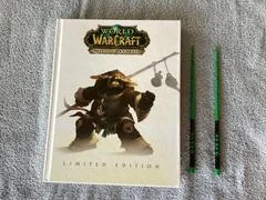World of Warcraft: Mists of Pandaria [Limited Edition] - Strategy Guide - Retrocharting
