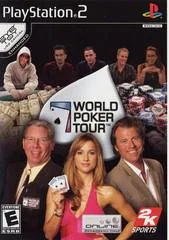 Background - World Poker Tour - PlayStation 2 - Retrocharting